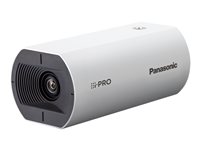 I-pro Indoor-Kamera – Full HD, Tag&Nacht-Überwachung