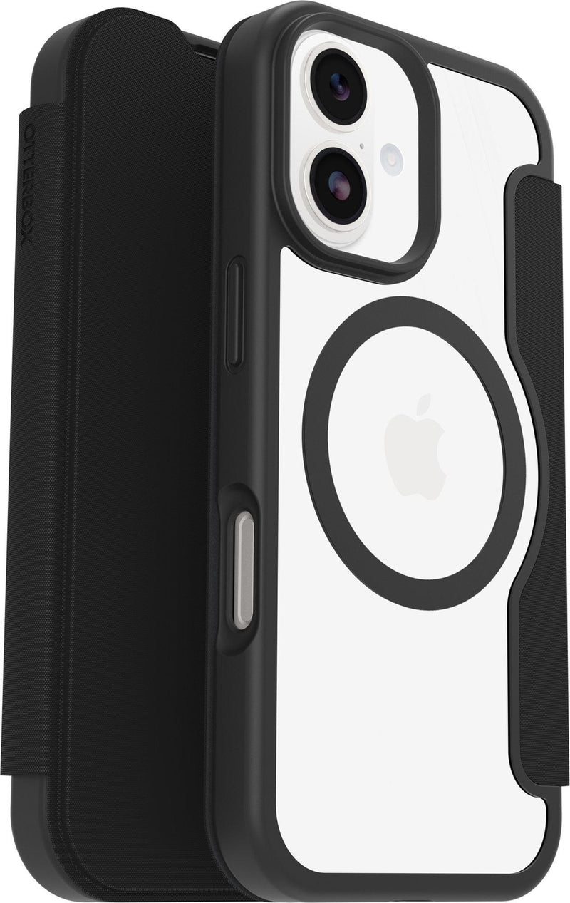 OtterBox iPhone 17 Hülle – MagSafe-kompatibel, robust und transparent