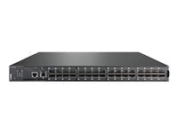 Lenovo RackSwitch – 32 Ports, 100 Gbit/s, Flexibel für Ihr Netzwerk
