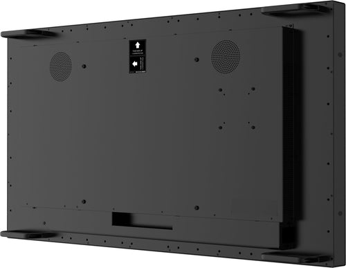 Iiyama 50" Touchscreen-Display – 4K UHD, integrierter Mediaplayer