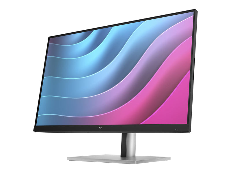 HP LED-Monitor – Full HD, umweltfreundlich