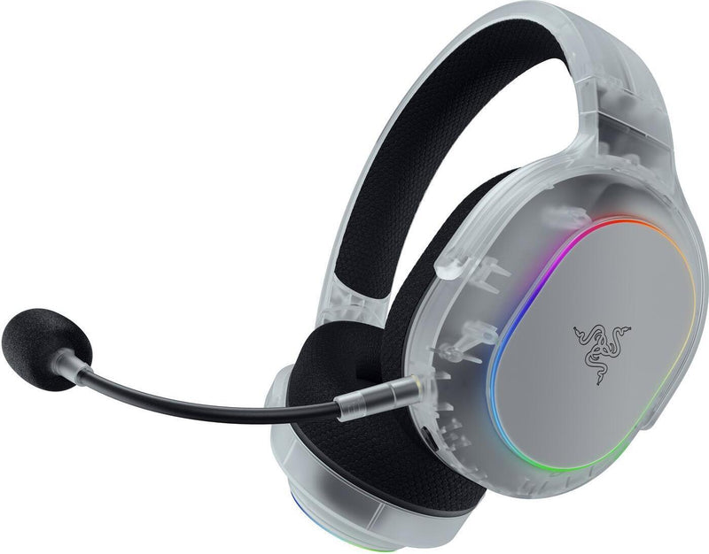 Razer Barracuda X Headset – Kabellos, für Spiele und Musik