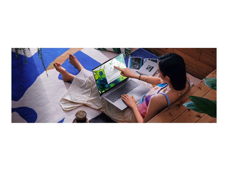 Acer Swift Go 16 Laptop – OLED-Display, 16 GB RAM