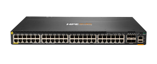 HP Enterprise Netzwerk-Switch – 48 Anschlüsse, PoE+ Unterstützung