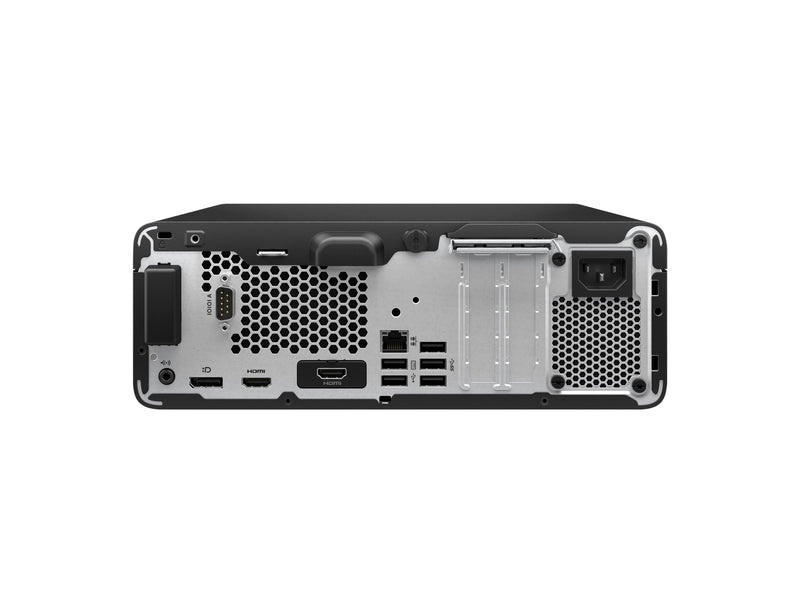 HP Pro 400 G9 Desktop – Core i5, 16 GB RAM, 512 GB SSD
