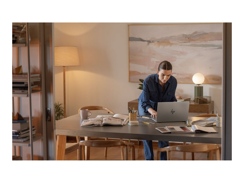 HP Laptop – 16" OLED Touchscreen, 32GB RAM, 1TB SSD