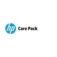 HPE Serviceerweiterung – 24/7 Vor-Ort-Support für Server