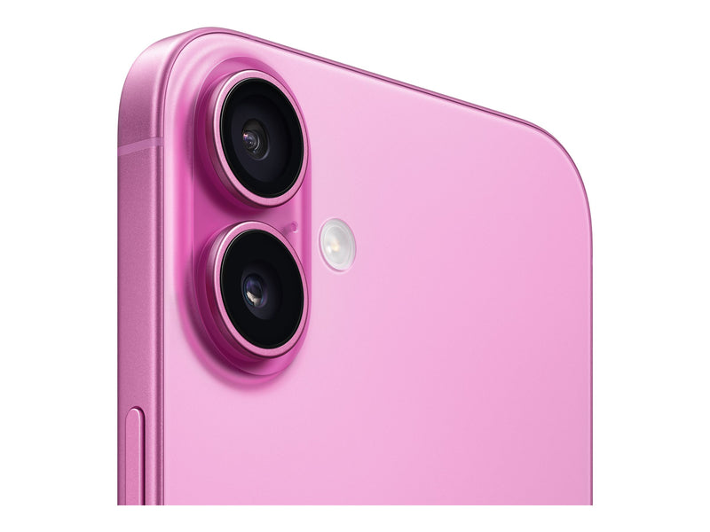 Apple iPhone 16 Plus – 5G, 128 GB Speicher, Dual-Kameras