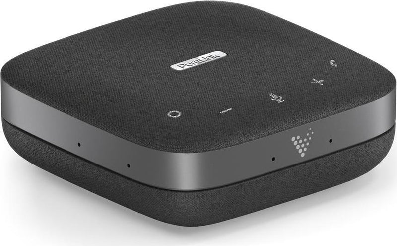 PURELINK Docking Station – Lautsprecher, Bluetooth, USB-Anschlüsse