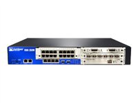 Juniper Sicherheits-Gateway – Schutz für Ihr Netzwerk