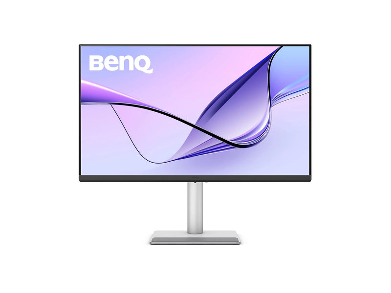 BenQ 32" LED-Monitor – 4K UHD, HDR, USB-C