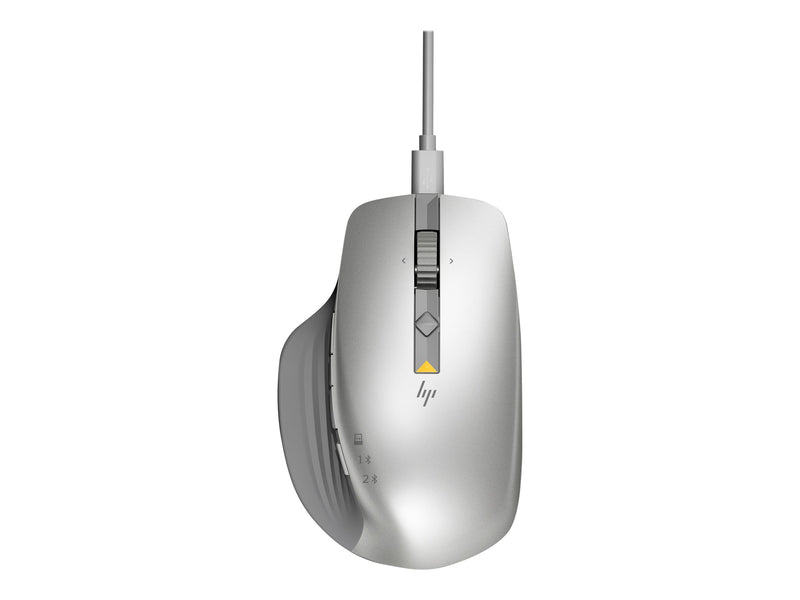 HP 930 Creator Wireless-Maus – 10 Tasten, Bluetooth