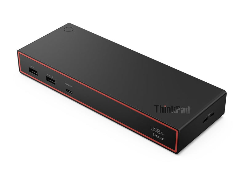 Lenovo ThinkPad Dockingstation – USB4, HDMI, 100 Watt