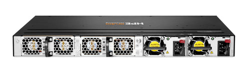 HP Enterprise Netzwerk-Switch – 24 Ports, PoE+ Unterstützung