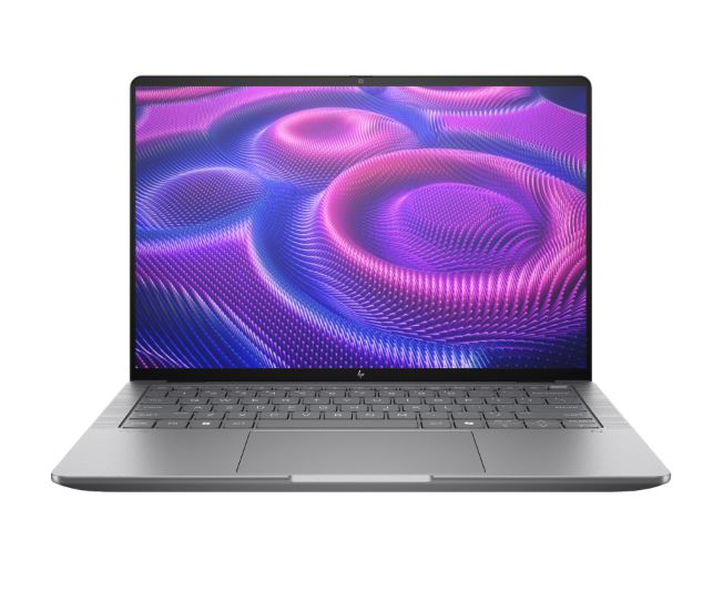 HP ZBook Laptop – Leistungsstark, kompakt und mit 16GB RAM