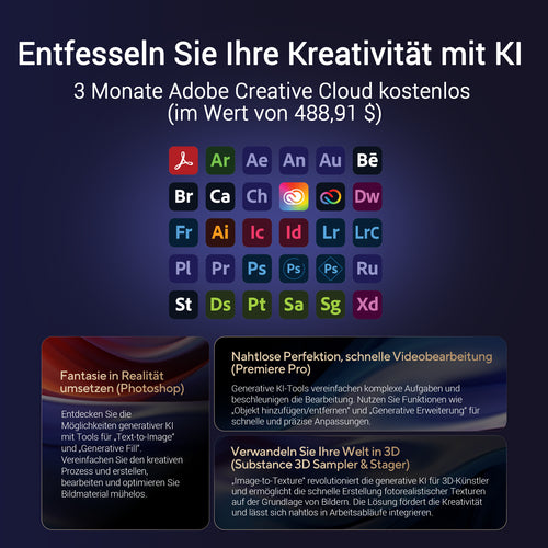 ASUS Mini-PC – Leistungsstark für Gaming und Arbeit