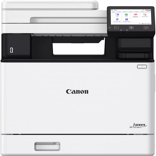 Canon Multifunktionsdrucker – Farblaser, WLAN, schnelles Drucken