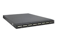 HP Enterprise Netzwerkswitch – 32 Anschlüsse, 40 Gigabit