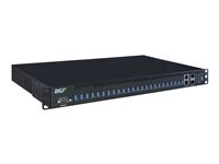 Digi USB-Hub – 24 Anschlüsse, schnelles USB 3.1