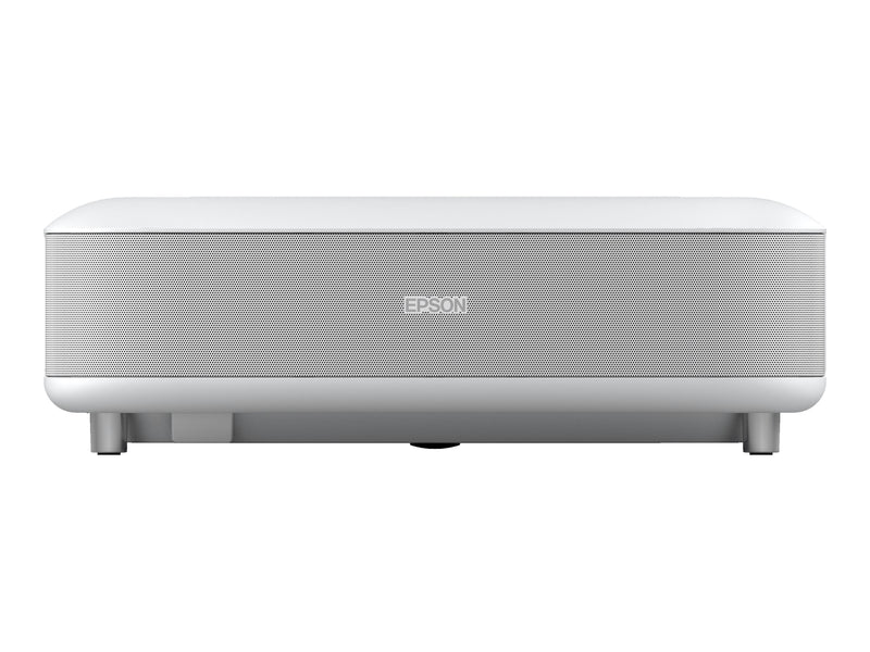 Epson 4K Ultrakurzdistanz-Projektor – Android TV, Laser-Technologie