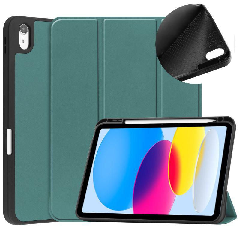 EET Tablet-Hülle – Schutz für Apple iPad 10. Generation
