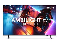 Philips 65" Smart TV – 4K-Auflösung, HDR für lebendige Farben