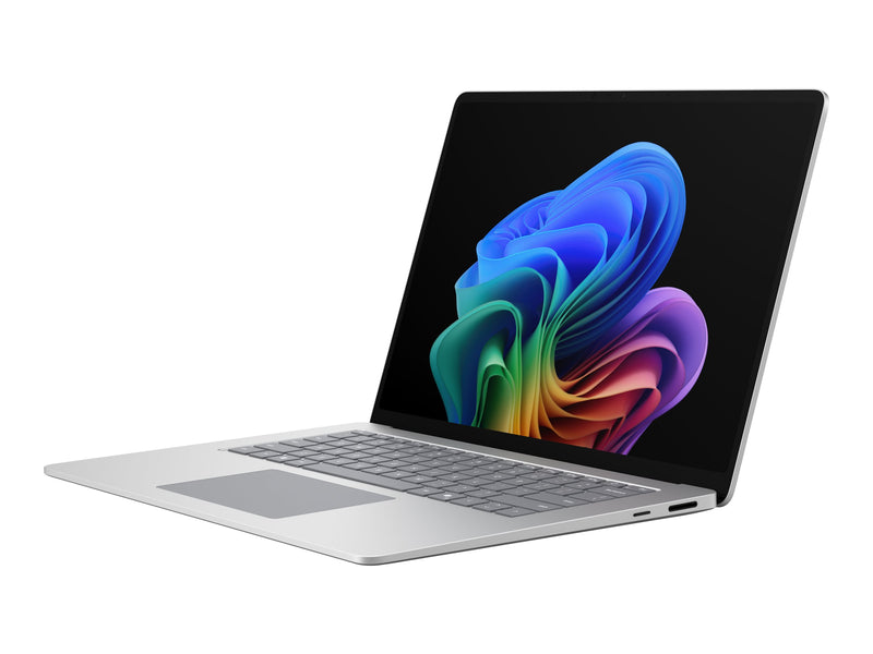 Microsoft Surface Laptop – 15" Display, 32 GB RAM