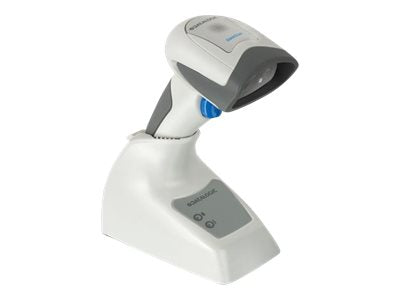 Datalogic Barcode-Scanner – Breites Sichtfeld, schnelles Scannen