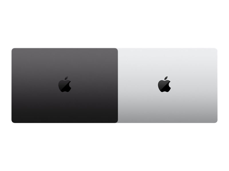 Apple MacBook Pro 16" – M5 Max, 36 GB RAM, 2 TB SSD