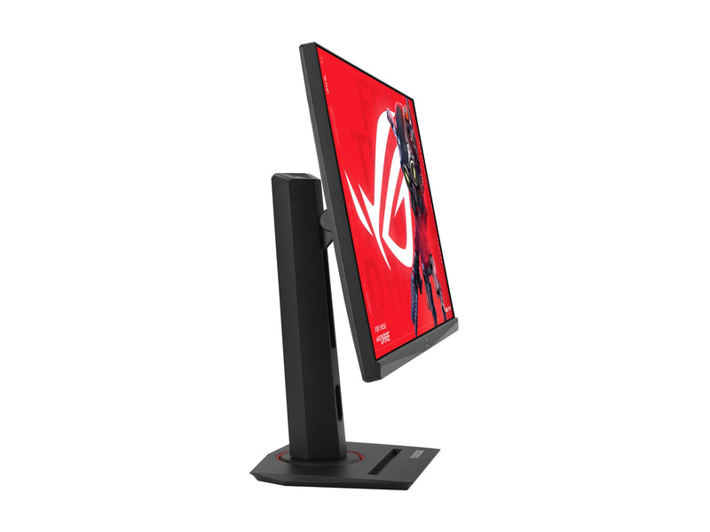 ASUS Gaming-Monitor – 27" Full HD, 380 Hz, schnelle Reaktionszeit