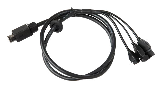 Axis Multikabel – 5m für Audio, Strom und I/O-Anschluss