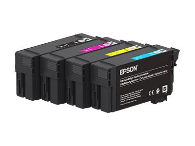 Epson SureColor Großformatdrucker – 24" für Poster und Pläne