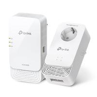 TP-Link Powerline Kit – Internet über Stromleitung, einfach einzurichten