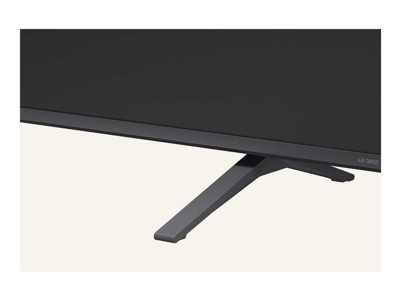 LG 85" QNED Smart TV – 4K UHD, Mini-LED, HDR10