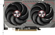 Sapphire PULSE Grafikkarte – Radeon RX 9060 XT, 8 GB Speicher