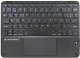 CONCEPTRONIC Kabellose Tastatur – Spanisches Layout, Bluetooth