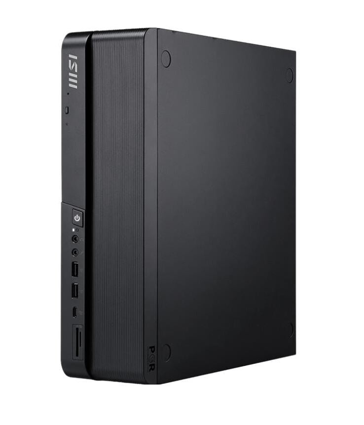 MSI Desktop-PC – Leistungsstark, 16 GB RAM, 1 TB Speicher