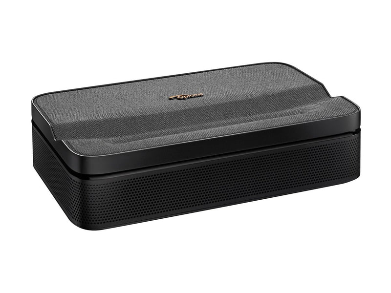 Optoma Photon Go Projektor – Tragbar, 1080p, Smart-fähig