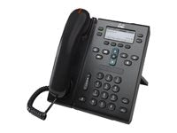 Cisco VoIP-Telefon – Konferenzfähig, Freisprecheinrichtung