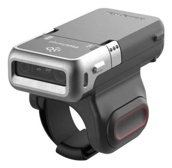 Honeywell Handheld-Scanner – Robust, Bluetooth, Akku