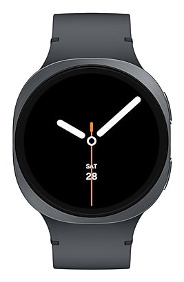 Samsung Galaxy Watch8 – Intelligente Uhr mit LTE und GPS