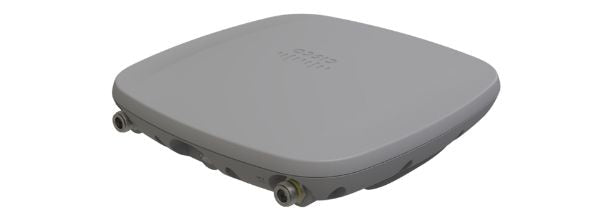 Cisco Access Point – Wetterfest, Wi-Fi 6E für Außenbereiche