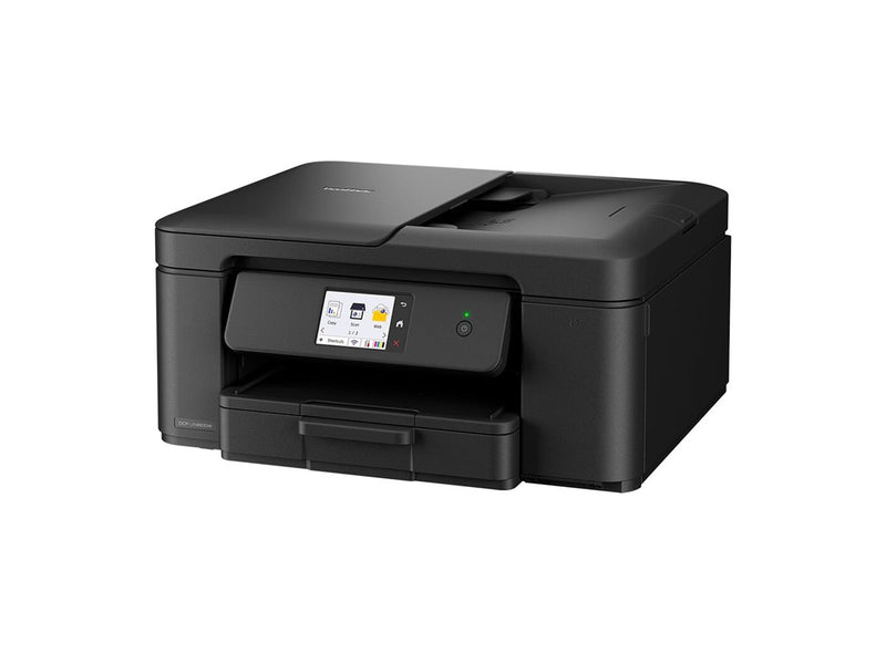 Brother Multifunktionsdrucker – Farb-Tintenstrahl, WLAN