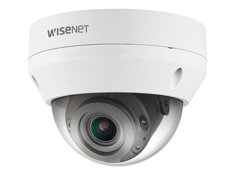 Hanwha Netzwerk-Kamera – 2 MP, Tag&Nacht Überwachung