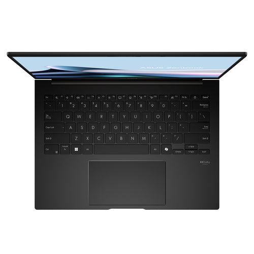 ASUS Zenbook 14" Laptop – Ryzen 7, 16 GB RAM, 512 GB SSD