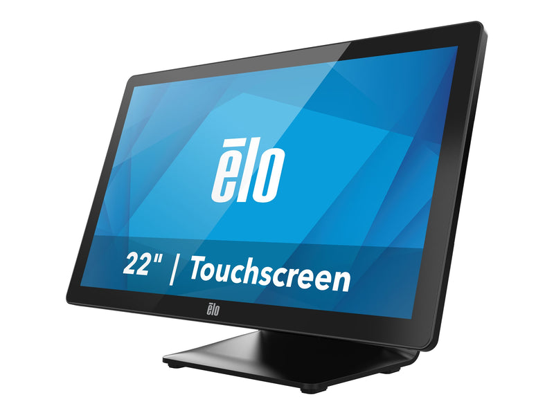 Elo Touch All-in-One-PC – 21,5" Touchscreen, Core i3