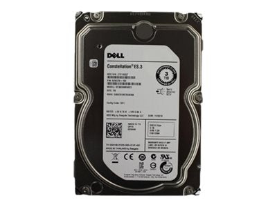 Dell Interne Festplatte – 3 TB Speicher, 7200 U/min