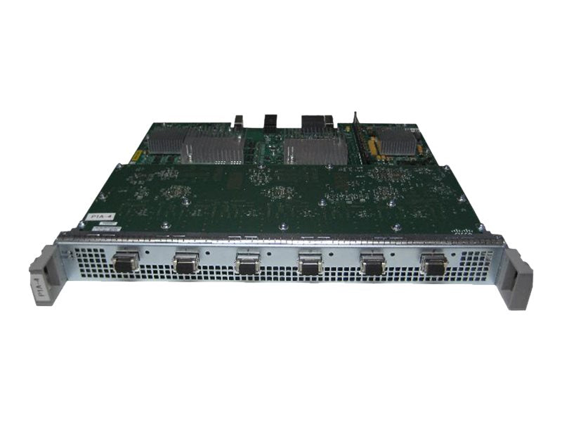 Cisco Netzwerk-Erweiterungsmodul – 6x 10Gb Ethernet Ports
