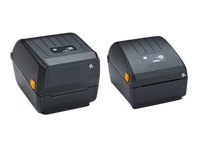 Zebra ZD230 Etikettendrucker – Thermotransfer, USB & LAN
