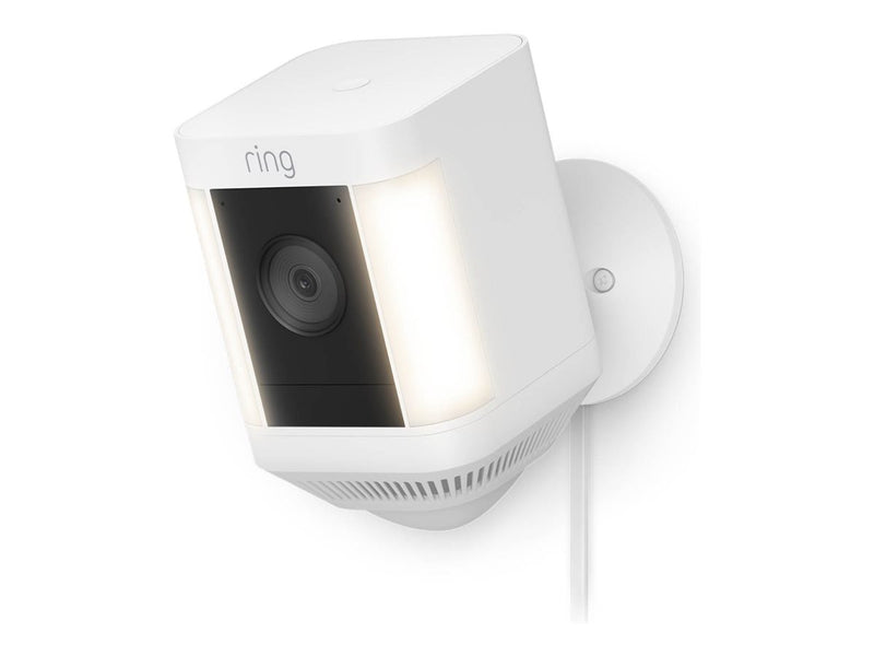 Ring Überwachungskamera – WLAN, Zweiwege-Audio, wetterfest